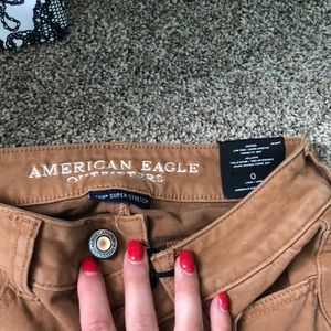 American Eagle Outfitters Jeans - Jeans American Eagle Outfitters Jeans - Jeans